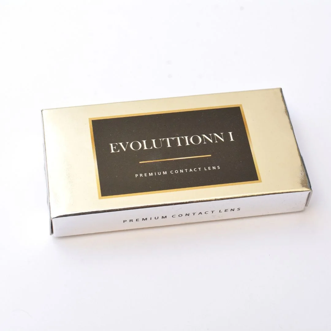 Evoluttion Gen I Cosmético Gray