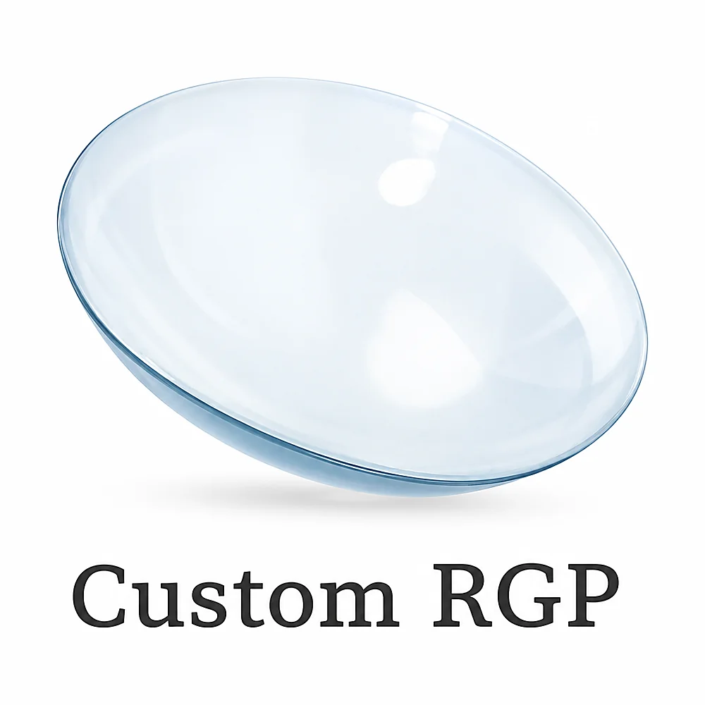 RGP O-Perm 15 (Uso Diario)