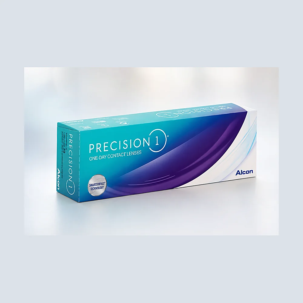 Precision 1 Diario