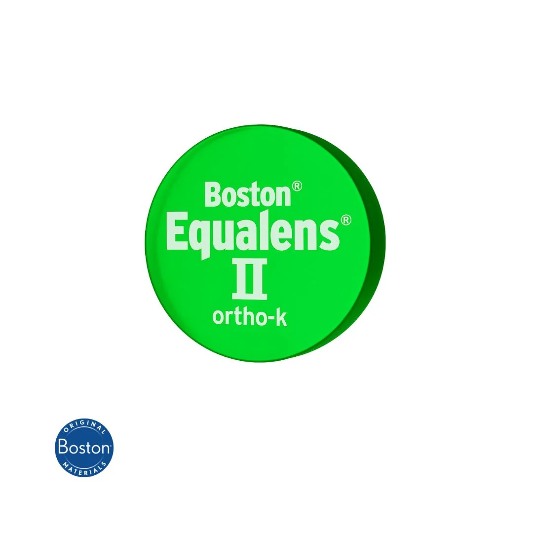 RGP Boston Equalens (Uso Extendido)