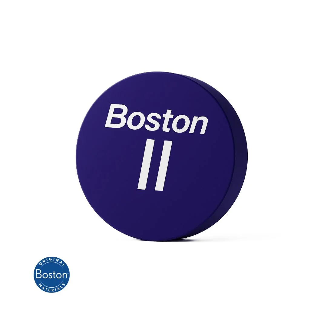 RGP Boston II (Uso Diario)