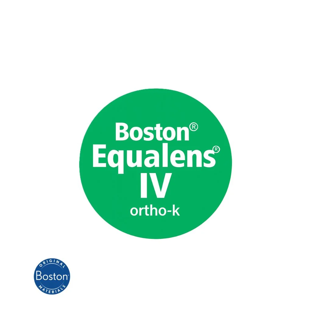RGP Boston IV (Uso Extendido)