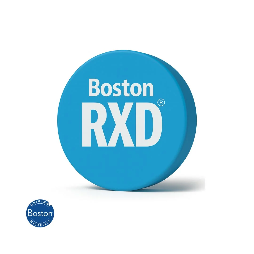 RGP Boston RXD (Uso Diario)