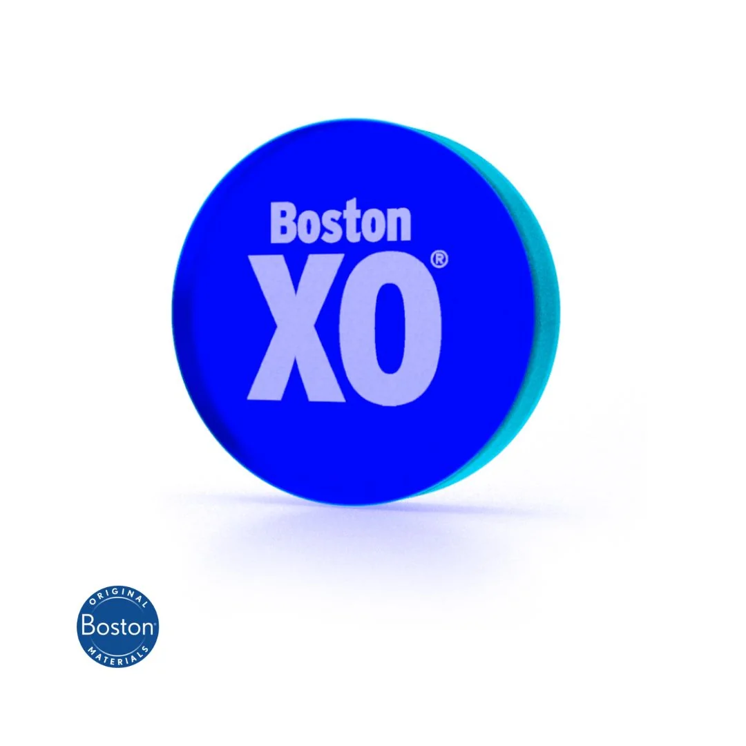 RGP Boston XO (Uso Extendido)