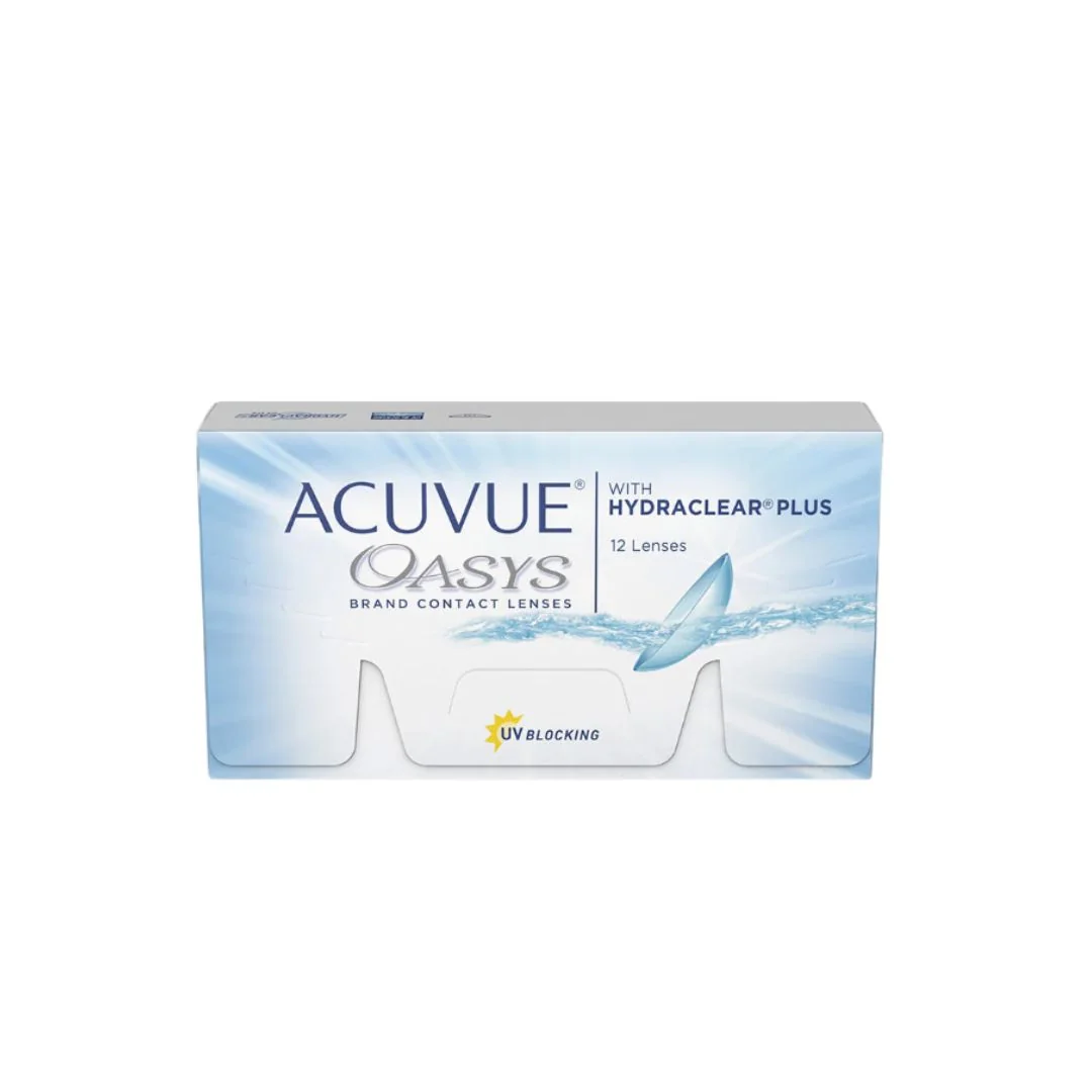 Biomedics Toric (Astigmatismo)