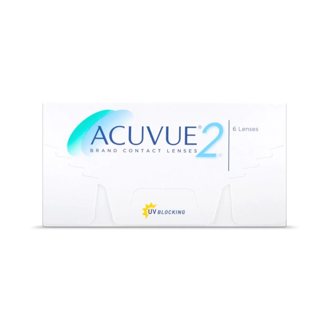 Acuvue 2 Quincenal