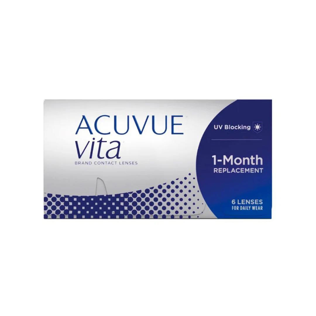 Acuvue Vita Mensual