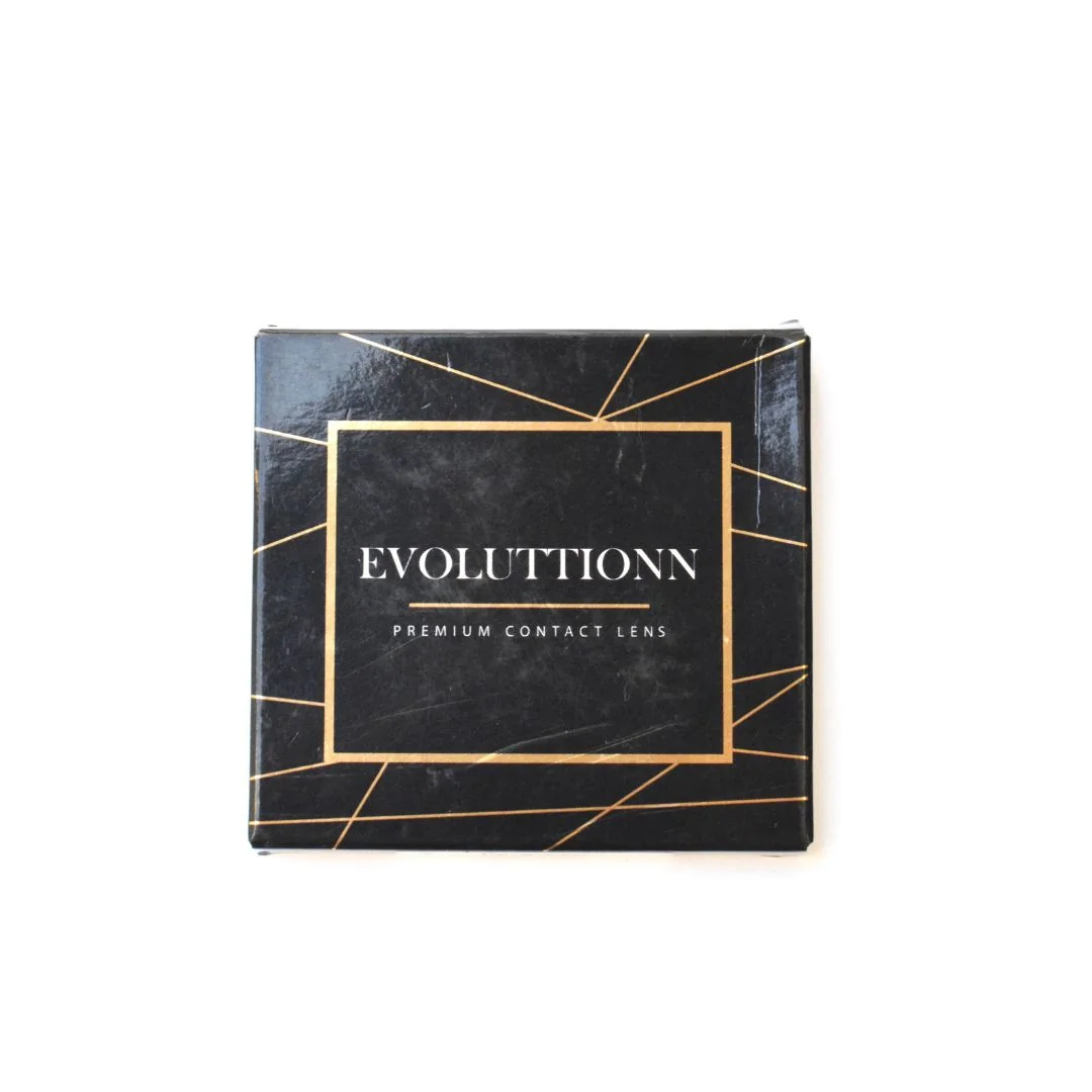 Evoluttion Gen II Rx Transparente